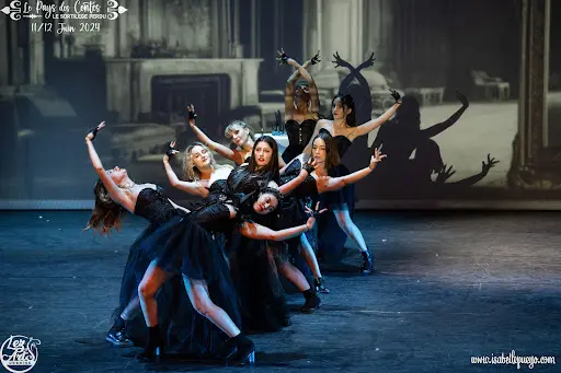 Lez Arts Urbains (danse Hip-hop)