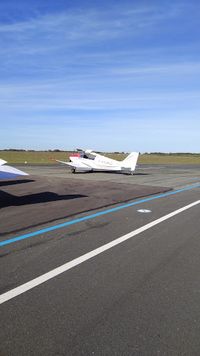 Aéroclub Asp86 Pilotage - Baptemes