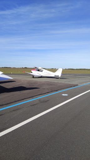 Aéroclub Asp86 Pilotage - Baptemes