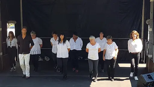 Anglet Band Country Cote West
