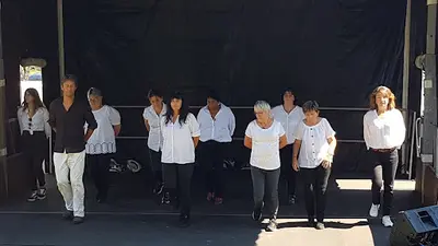 Anglet Band Country Cote West