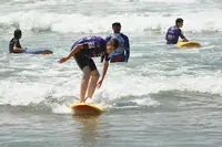 Biarritz Association Surf Clubs