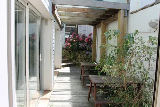 Biarritz Paradise Surf Camp