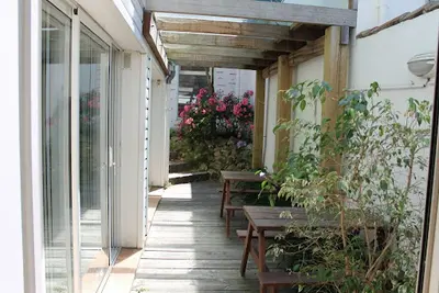 Biarritz Paradise Surf Camp