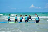 Biarritz Paradise Surfschool - Ecole de Surf À Biarritz