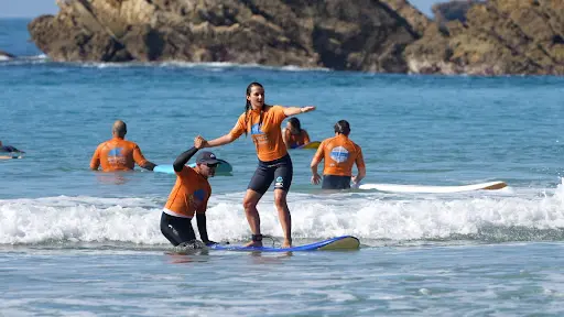 Biarritz Surf Lodge