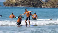 Biarritz Surf Lodge