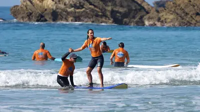 Biarritz Surf Lodge