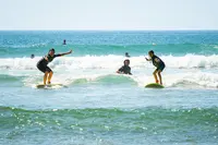 Delpero Surf School