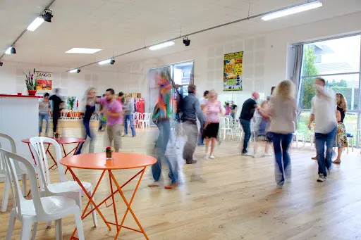 Ecole de Danse Sandrine