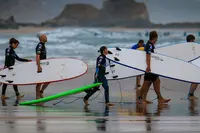 Ecole de Surf Biarritz la Vague Basque