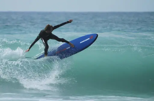 École de Surf Gliss Evolution