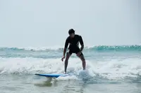 Ecole de Surf Straight Up Biarritz