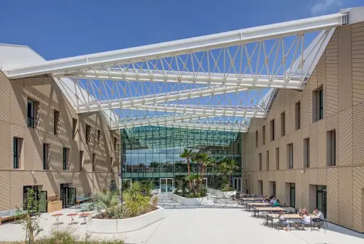 Esg Sport Biarritz, École de Commerce du Sport