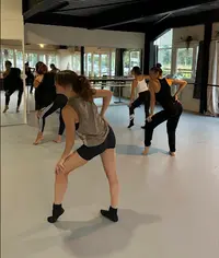 Nouvelle Danse Biarritz