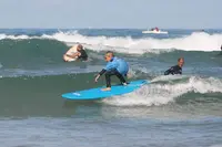 Ocean Surf School