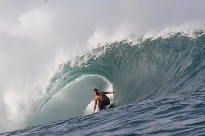 Ona Surfguide Biarritz