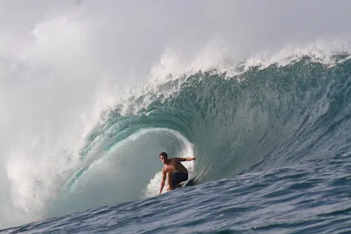Ona Surfguide Biarritz