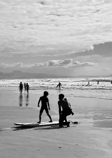 Ondarea Surf
