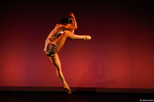 Spiral Danse