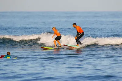 Surf Training
