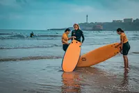 Tropical Euskadi Quiksilver