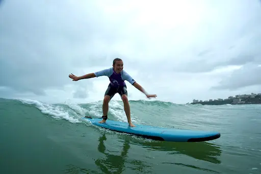Vip Surf School Biarritz