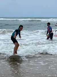 Alaia Surf Club