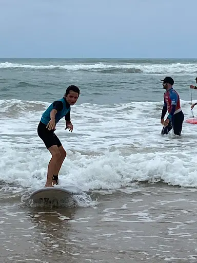 Alaia Surf Club