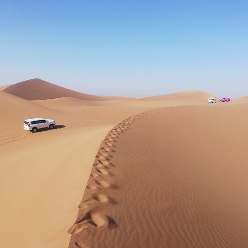 All Road Experience