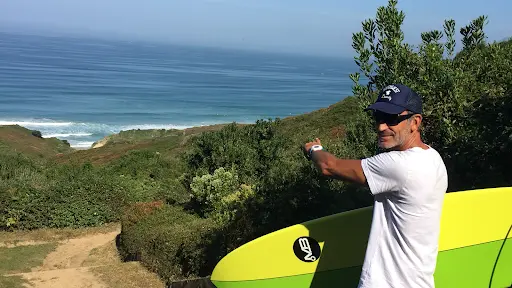 Biarritz Surf Guide