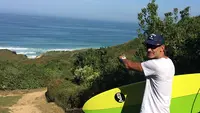 Biarritz Surf Guide