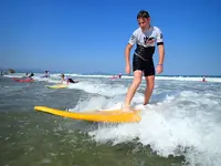 Bidart Surf Academy