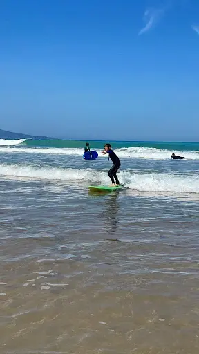 Bidart Surf