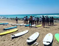 Ecole de Surf Bidart - Surf Set 64