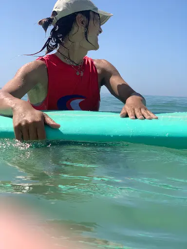 École de Surf Christophe Reinhardt