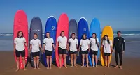 Happy Life Surf School