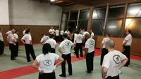 Combat Evolution Krav Maga