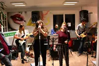 Ecole de Musique Associative de Biganos