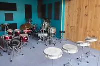 Pulse Drum School