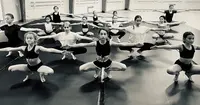 Aurelia Mosconi | École de Danse | Biguglia | Bastia