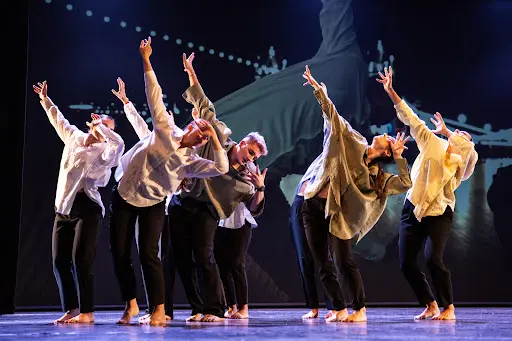 Ecole de Danse Jean-baptiste Bartoli