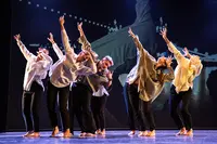 Ecole de Danse Jean-baptiste Bartoli