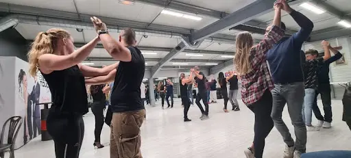 Hangar 127