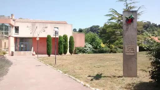 Espace des Arts et de la Culture Henri Carpentier (eac)