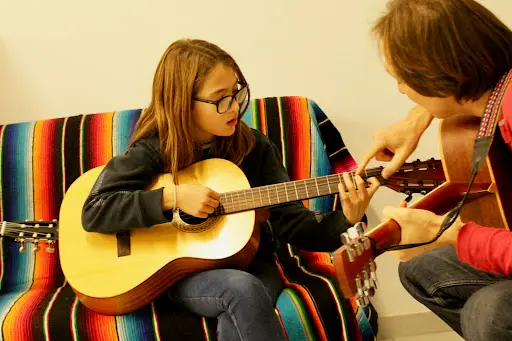 Guitare S Cool