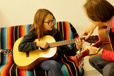 Guitare S Cool