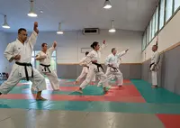 Karaté Club de Biot (kokoro Kan)