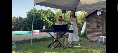 Music Academy Riviera