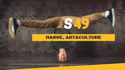 S49 Danse
